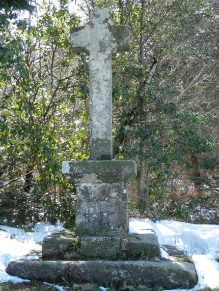 Croix de la Terrade
